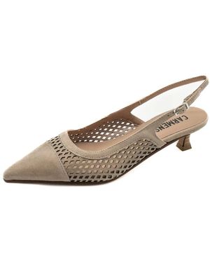 Carmens Caroline Match Sac Tacco 3 - Natur