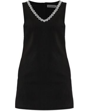 Self-Portrait Party Dresses - Zwart