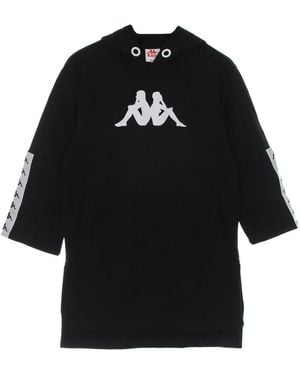 Kappa Hoodies - Black