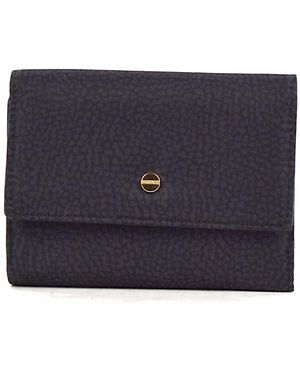 Borbonese Wallets & Cardholders - Azul
