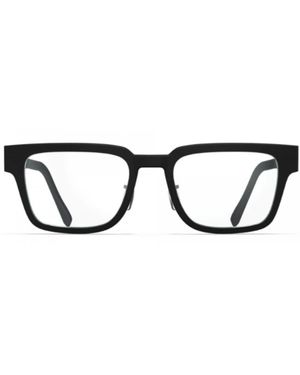 Blackfin Glasses - Black