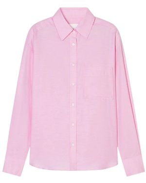 Closed Shirts - Pink