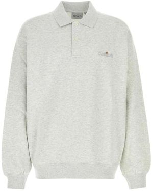 Carhartt Sweatshirts - Blanco