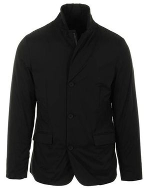 People Of Shibuya Light Jackets - Black