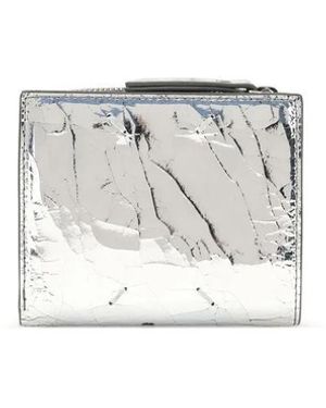 Maison Margiela Wallets & Cardholders - Blanco