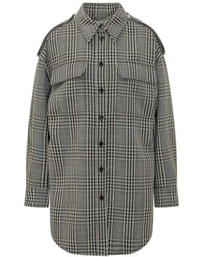 Stella McCartney Shirts - Grigio