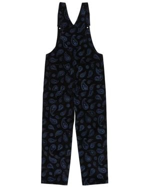 Element Jumpsuits - Black