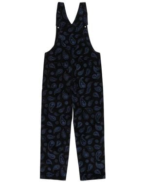 Element Jumpsuits - Black