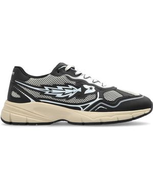 ENTERPRISE JAPAN Trainers - Blue