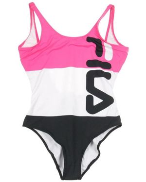 Fila Swimsuits - Pink