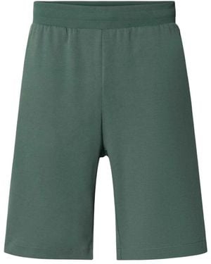 EA7 Fitness ,Groen ,Training Shorts