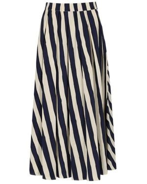 Weekend by Maxmara Midi Skirts - Black
