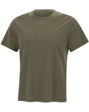 Kangra T-Shirts - Green
