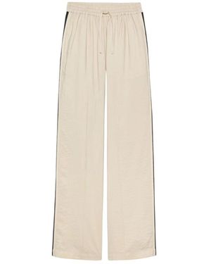 Alchemist Wide Trousers - Neutro