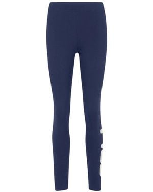 Fila Training Leggings - Azul