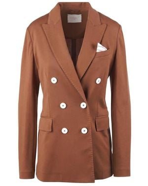 Circolo 1901 Blazers - Brown