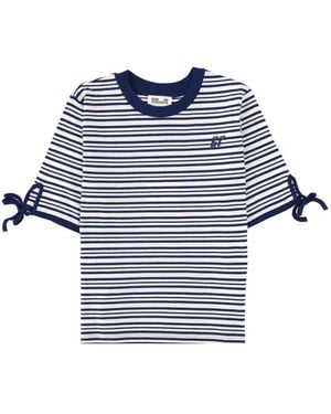 Baum und Pferdgarten Tops ,Blauw ,Katoen Janet T-Shirt
