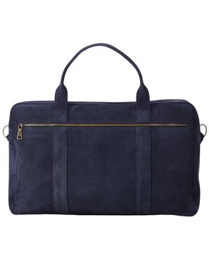 TR HandschuheWien Weekend Bags - Blu