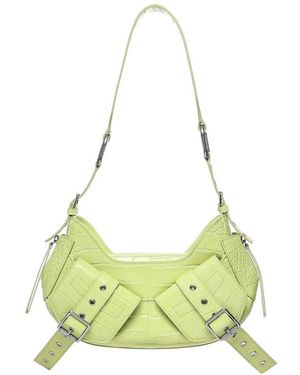 BIASIA Shoulder Bags - Green