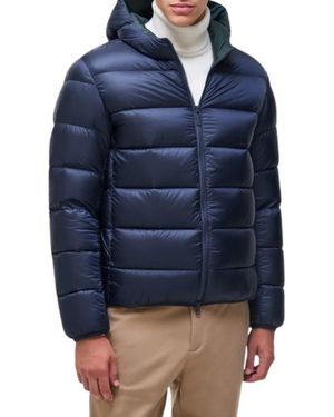 Colmar Blouson - Blauw