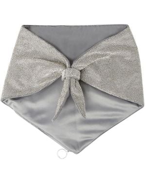 Kara Scarves - Grigio