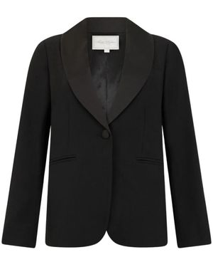 Brooks Brothers Blazers - Black
