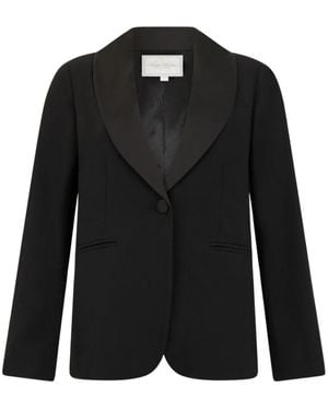Brooks Brothers Blazers - Black