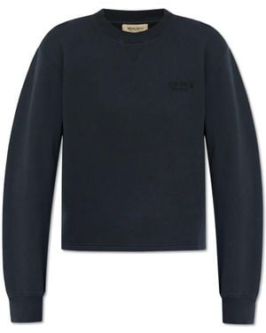 Woolrich Sweatshirts - Blu