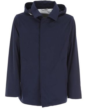 People Of Shibuya Winter Jackets - Blue