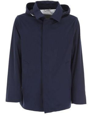 People Of Shibuya Winter Jackets - Blue