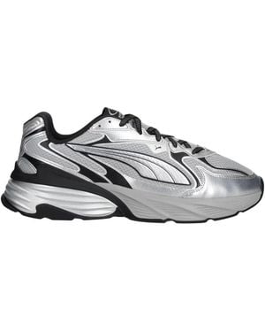 PUMA Running Shoes - Grigio