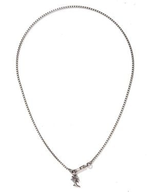 Werkstatt:münchen Necklaces - Metálico