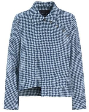Bitte Kai Rand Light Jackets - Blue