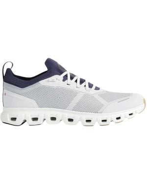 On Shoes Cloud 6 Versa - Blau