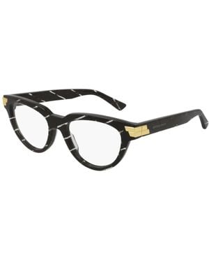 Bottega Veneta Glasses - Black