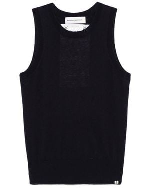 Extreme Cashmere Cashmere Knitwear - Negro
