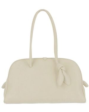 Jacquemus Shoulder Bags - Neutro
