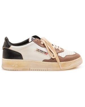 Autry Trainers - Multicolour