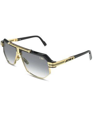 Cazal Mod 995 Zonnebril - Metallic