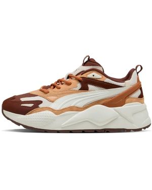 PUMA Sneakers - Bruin