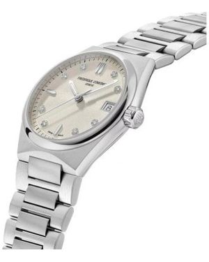 Frederique Constant Watches - Grey