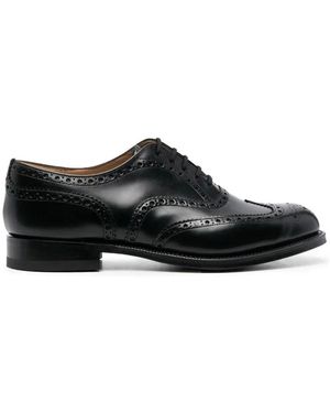 Dior Business Shoes - Nero
