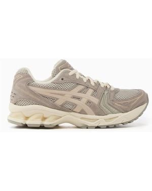 Asics Trainers - Grey