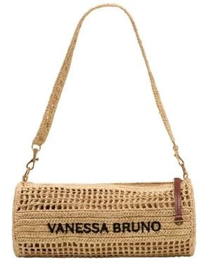 Vanessa Bruno Shoulder Bags - Metallic