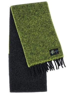 Paul Smith Winter Scarves - Vert