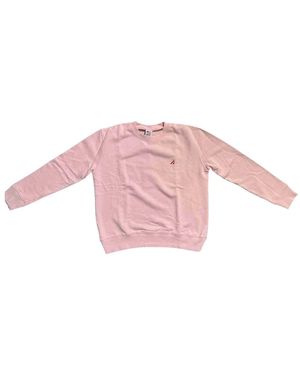 Autry Sweatshirts - Rosa