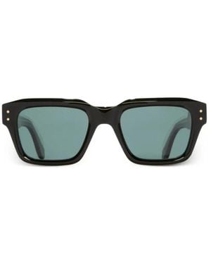 Cutler and Gross Sunglasses - Green
