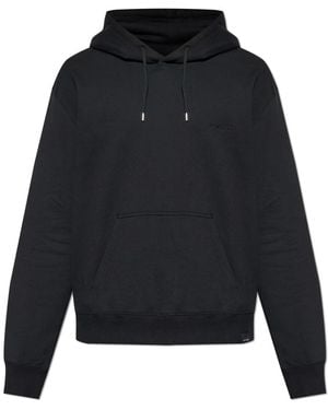 Courreges Sweatshirts &Amp; Hoodies - Blau