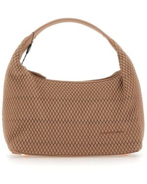 Alexander Smith Tassen ,Polyester Chloe Small - Bruin