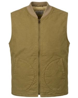 chesapeake's Vests - Vert